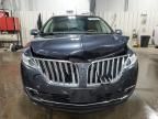 2014 Lincoln MKX