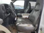 2008 Chevrolet Express G2500