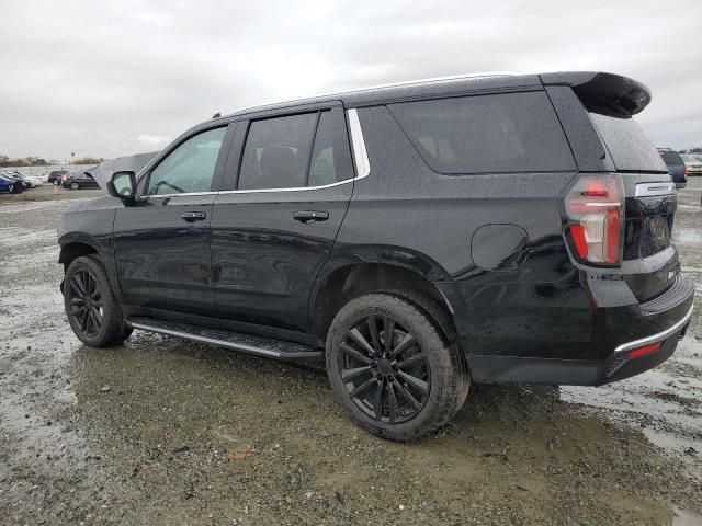 2023 Chevrolet Tahoe K1500 LS