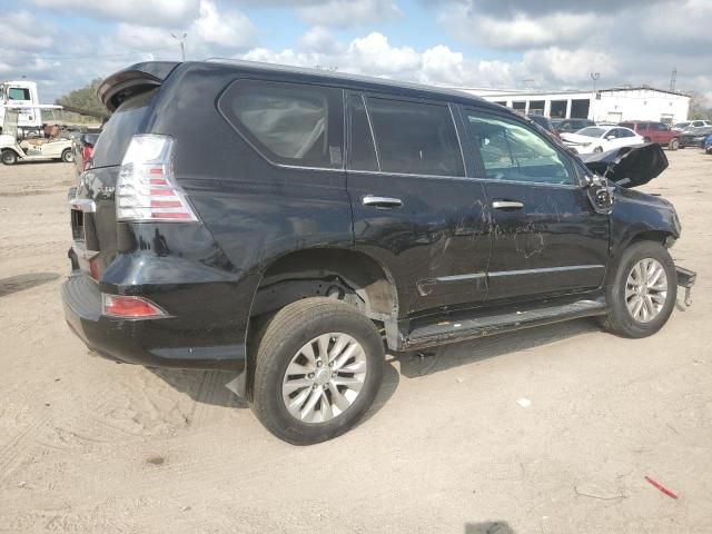 2019 Lexus GX 460