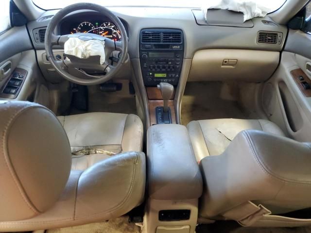 1998 Lexus ES 300