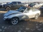 2003 Mazda MX-5 Miata Base