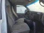 2014 Chevrolet Express G3500