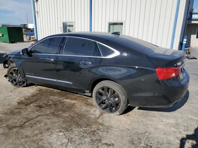 2020 Chevrolet Impala Premier