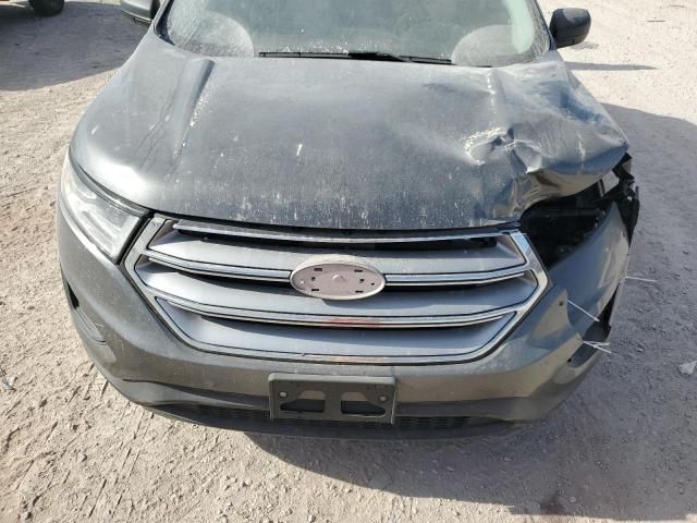 2016 Ford Edge SE