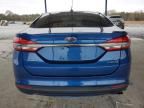 2018 Ford Fusion SE Hybrid