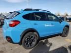 2017 Subaru Crosstrek Limited