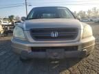 2004 Honda Pilot EXL