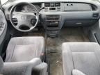 1996 Honda Odyssey Base