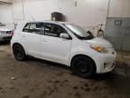 2009 Scion XD