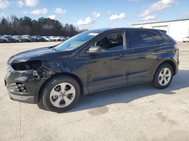 2020 Ford Edge SE