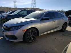 2020 Honda Civic Sport en venta en Littleton, CO