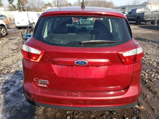 2015 Ford C-MAX Premium SEL