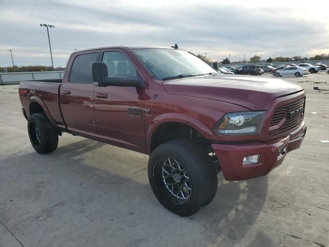 2017 Dodge 2500 Laramie