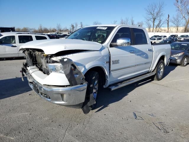 2014 Dodge 1500 Laramie