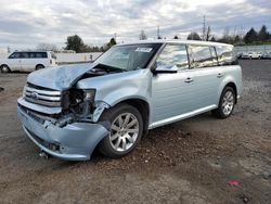 2009 Ford Flex Limited en venta en Portland, OR