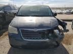 2008 Chrysler Town & Country LX