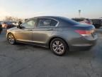 2012 Honda Accord LXP