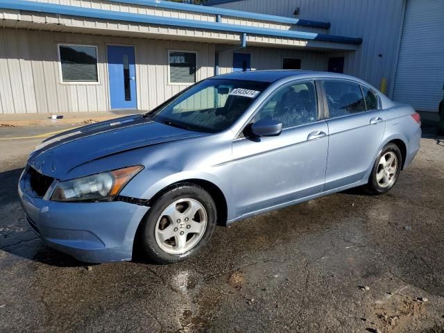 2011 Honda Accord LX