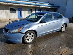 Honda Accord lx salvage cars for sale: 2011 Honda Accord LX