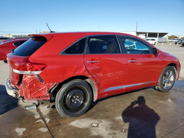 2011 Toyota Venza