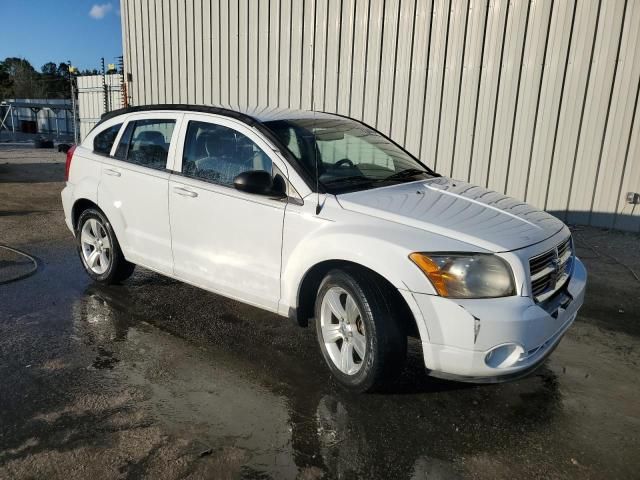 2012 Dodge Caliber SXT