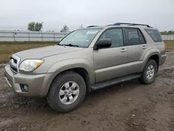 2006 Toyota 4runner SR5 en venta en Houston, TX