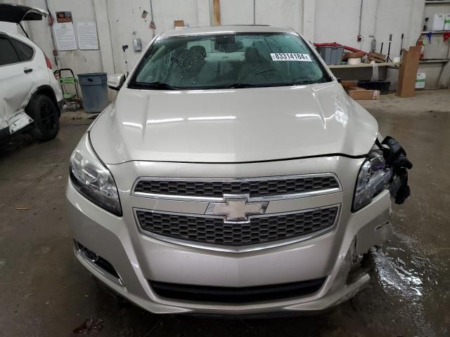 2013 Chevrolet Malibu LTZ