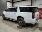 2015 GMC Yukon XL K1500 SLT