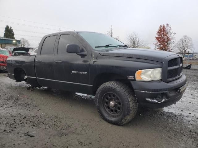 2004 Dodge RAM 1500 ST