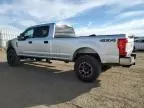 2017 Ford F350 Super Duty