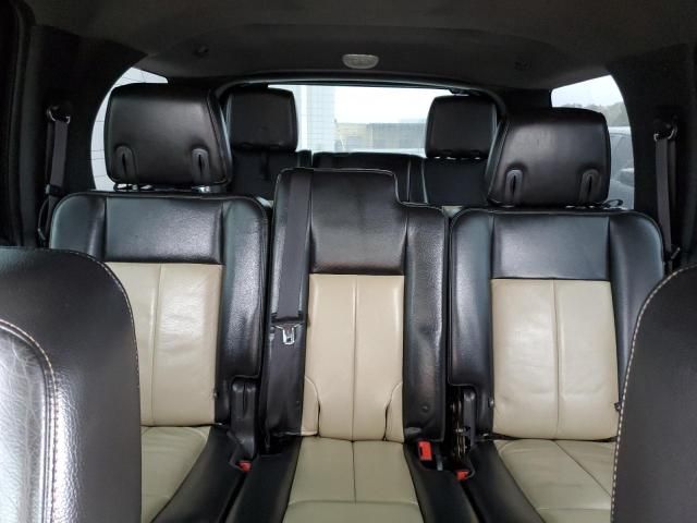 2010 Ford Expedition Eddie Bauer