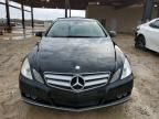 2011 Mercedes-Benz E 350