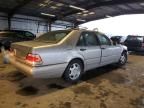 1998 Mercedes-Benz S 320W