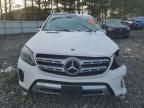 2018 Mercedes-Benz GLS 450 4matic