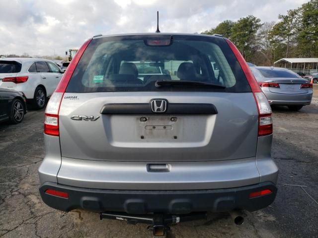 2008 Honda CR-V LX