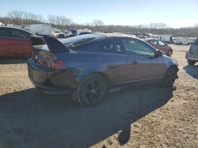 2006 Acura RSX