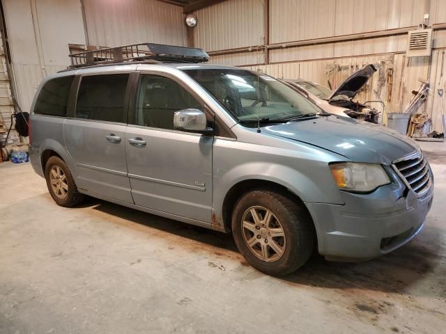 2008 Chrysler Town & Country Touring