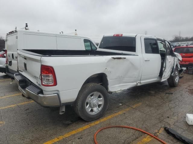 2020 Dodge RAM 2500 BIG Horn