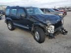 2010 Jeep Liberty Sport