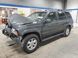 2001 Nissan Pathfinder LE en venta en Sandston, VA