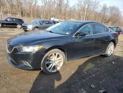 Mazda 6 salvage cars for sale: 2014 Mazda 6 Touring