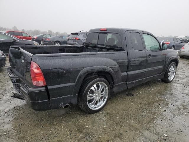 2006 Toyota Tacoma X-RUNNER Access Cab