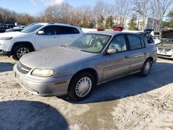 2000 Chevrolet Malibu en venta en North Billerica, MA