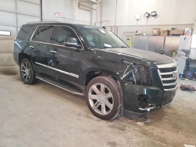 2016 Cadillac Escalade Luxury