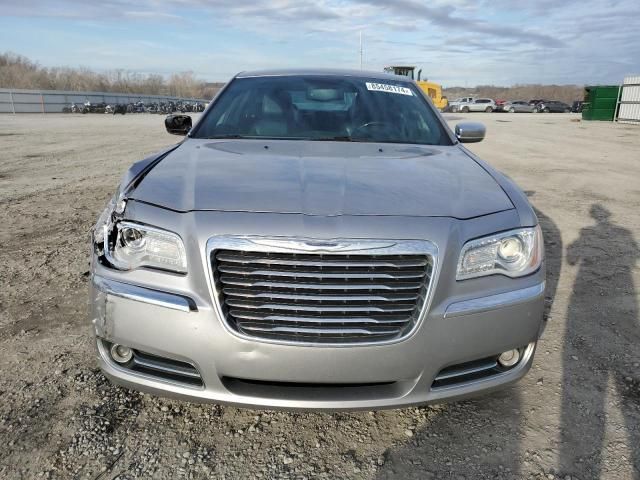 2014 Chrysler 300C