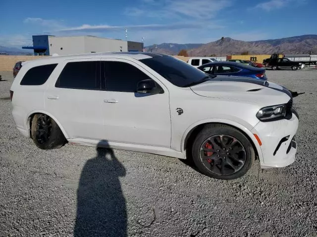 2021 Dodge Durango SRT Hellcat