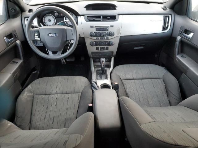 2008 Ford Focus SE