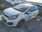 2012 KIA Rio EX