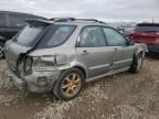 2006 Subaru Impreza Outback Sport